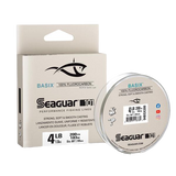 Seaguar BasiX Fluorocarbon 200yds