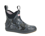 W Xtratuf Ankle Boot Black Camo