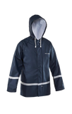 Grundens Youth Zenith 282 Jacket - Navy 12 YEAR