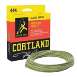 Cortland Modern Trout Moss Green