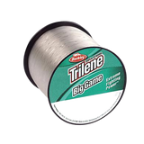 Berkley Trilene Big Game Quarter Spool