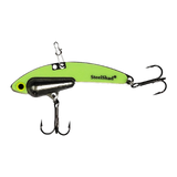 SteelShad - Heavy - Glow Yellow 1/2oz