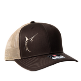 Oceans East Signature Marlin Hat