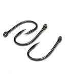Gamakatsu Live Bait NS Black Hook