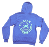 Oceans East Big Claw Hoodie