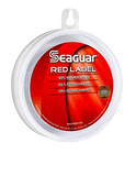 Seaguar Red Label Fluorocarbon - 25yd