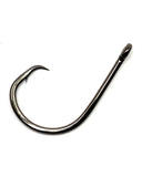 Gamakatsu Octopus Circle 4X NS Black