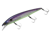Jackall Rerange 130 Suspending Jerkbait 5.1" 3/4oz