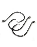 Gamakatsu Octopus In-Line NS Blk Circle Hook