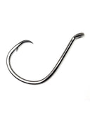 Gamakatsu Octopus In-Line NS Blk Circle Hook