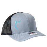 Oceans East Signature Marlin Hat