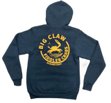 Oceans East Big Claw Hoodie