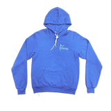 Oceans East Big Claw Hoodie