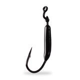 Mustad-Weighted Grip Pin Hook-1/4