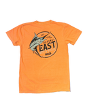 Oceans East Retro Marlin Tee