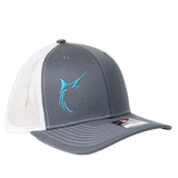 Oceans East Signature Marlin Hat