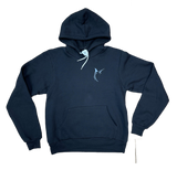 Oceans East Smoked Marlin Hoodie