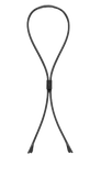 Smith SILICONE RETAINER BLACK