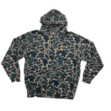 Oceans East Camo Hoodie