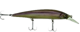 Jackall ReRange - RT Minnow