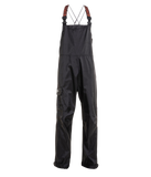 Grundens Weather Watch Bib Black