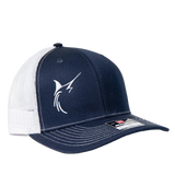 Oceans East Signature Marlin Hat