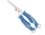 Cuda Brand 8" Ti Snip