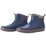 Deck-Boss Ankle Boot Deep Water Blue