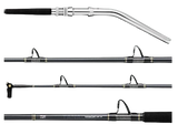 Daiwa Tanacom Dendoh Offshore Deep Drop Rods