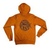 Oceans East Smoked Marlin Hoodie