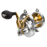 Shimano Talica II CAM