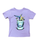 Oceans East Mate Bucket Toddler tee
