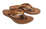OluKai Womens Kaekae Sandal-Sahara/Bubbly