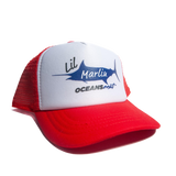 Oceans East "Lil" Hat for Kids