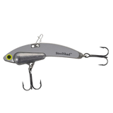 Steelshad Heavy Silver 1/2oz
