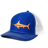Oceans East Sword 446 Hat