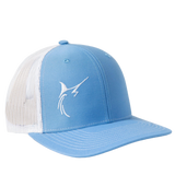 Oceans East Signature Marlin Hat
