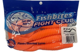 Fishbites Fight Club 6" Grub Cheapshot