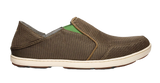 Olukai Mens Nohea Mesh Slip-Ons