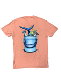 Oceans East Mate Bucket Tee