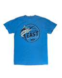 Oceans East Retro Marlin Tee