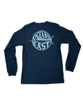 Oceans East Smoked Marlin LongSleeve