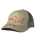 Oceans East Sword 446 Hat