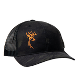 Oceans East Timber and Tines Hat