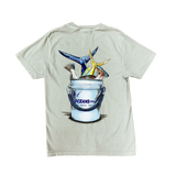 Oceans East Mate Bucket Tee