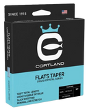 Cortland Flats Taper Sky Blue WF