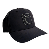 Oceans East 3D Marlin Hat