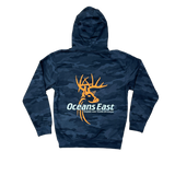 Oceans East Timber and Tines Hoodie