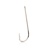 Mustad Beak Hook Special X Long Shank Nickel