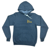 Oceans East Big Claw Hoodie